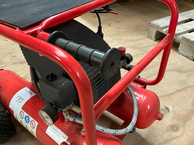 1999 tt2-24l zuigercompressor - afbeelding 6 van  6