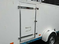 1999 uhlembrock aanhanger - afbeelding 5 van  26