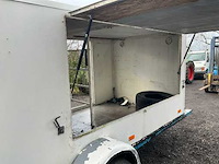 1999 uhlembrock aanhanger - afbeelding 9 van  26