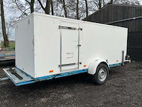 1999 uhlembrock aanhanger - afbeelding 20 van  26