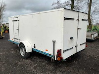 1999 uhlembrock aanhanger - afbeelding 24 van  26