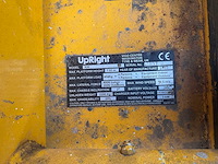 1999 upricht x 26 hoogwerker - afbeelding 7 van  8