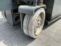 1999 upright inc. 101000-011 hoogwerker - afbeelding 3 van  9
