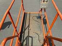 1999 upright inc. 101000-011 hoogwerker - afbeelding 13 van  15
