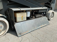1999 upright inc. 101000-011 hoogwerker - afbeelding 9 van  9