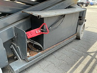 1999 upright inc. 101000-011 hoogwerker - afbeelding 6 van  15