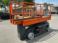 1999 upright inc. 101000-011 hoogwerker - afbeelding 9 van  15