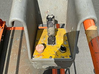 1999 upright inc. 101000-011 hoogwerker - afbeelding 11 van  15