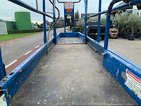 1999 upright sl20 hoogwerker - afbeelding 3 van  20
