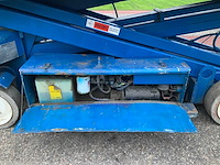 1999 upright sl20 hoogwerker - afbeelding 7 van  20