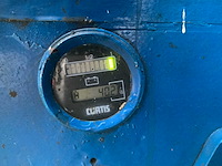 1999 upright sl20 hoogwerker - afbeelding 9 van  20