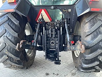 1999 valmet 8150-4 vierwielaangedreven landbouwtractor - afbeelding 1 van  25