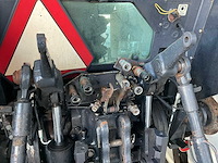 1999 valmet 8150-4 vierwielaangedreven landbouwtractor - afbeelding 3 van  25