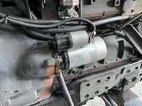 1999 valmet 8150-4 vierwielaangedreven landbouwtractor - afbeelding 5 van  25