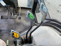 1999 valmet 8150-4 vierwielaangedreven landbouwtractor - afbeelding 10 van  25