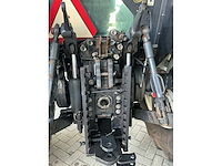 1999 valmet 8150-4 vierwielaangedreven landbouwtractor - afbeelding 12 van  25