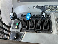 1999 valmet 8150-4 vierwielaangedreven landbouwtractor - afbeelding 13 van  25