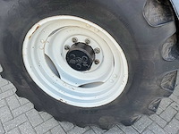 1999 valmet 8150-4 vierwielaangedreven landbouwtractor - afbeelding 14 van  25