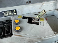 1999 valmet 8150-4 vierwielaangedreven landbouwtractor - afbeelding 15 van  25