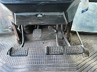 1999 valmet 8150-4 vierwielaangedreven landbouwtractor - afbeelding 19 van  25