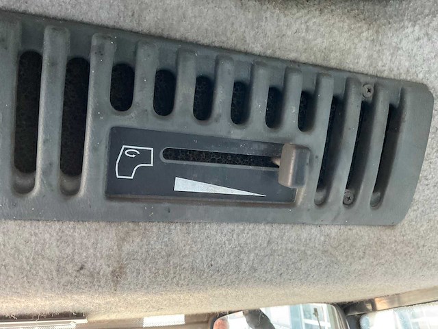 1999 valmet 8150-4 vierwielaangedreven landbouwtractor - afbeelding 20 van  25