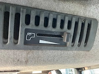 1999 valmet 8150-4 vierwielaangedreven landbouwtractor - afbeelding 20 van  25