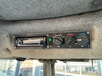 1999 valmet 8150-4 vierwielaangedreven landbouwtractor - afbeelding 21 van  25