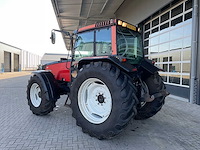 1999 valmet 8150-4 vierwielaangedreven landbouwtractor - afbeelding 22 van  25