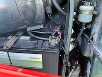 1999 valmet 8150-4 vierwielaangedreven landbouwtractor - afbeelding 23 van  25