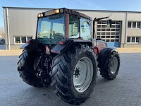 1999 valmet 8150-4 vierwielaangedreven landbouwtractor - afbeelding 24 van  25