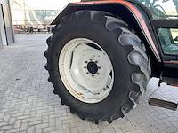 1999 valmet 8150-4 vierwielaangedreven landbouwtractor - afbeelding 25 van  25