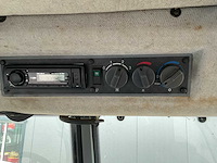 1999 valtra valmet 8150 hitech vierwielaangedreven landbouwtractor met maai arm - afbeelding 25 van  33