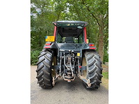 1999 valtra valmet 900 (frontlader) vierwielaangedreven landbouwtractor - afbeelding 5 van  11