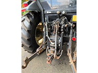 1999 valtra valmet 900 (frontlader) vierwielaangedreven landbouwtractor - afbeelding 7 van  11