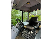 1999 valtra valmet 900 (frontlader) vierwielaangedreven landbouwtractor - afbeelding 8 van  11