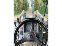 1999 valtra valmet 900 (frontlader) vierwielaangedreven landbouwtractor - afbeelding 10 van  11