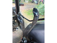 1999 valtra valmet 900 (frontlader) vierwielaangedreven landbouwtractor - afbeelding 11 van  11