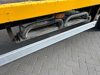 1999 van weel vw 6002 autotransporter – 6.000 kg – 3.580 kg laadvermogen – nl registratie - afbeelding 10 van  20