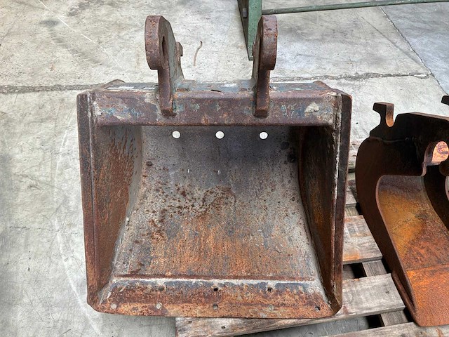 1999 vangaever 01 me k3 gb600 graafbak - afbeelding 3 van  4