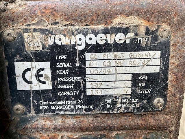 1999 vangaever 01 me k3 gb600 graafbak - afbeelding 4 van  4