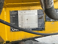 1999 veenhuis voc 17/999 mestoplegger - afbeelding 10 van  10