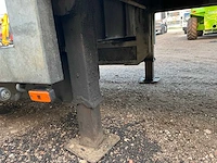 1999 veldhuizen p 27-3 be trailer aanhangwagen - afbeelding 18 van  29