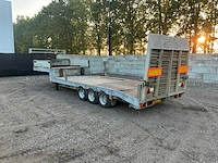 1999 veldhuizen p 27-3 be trailer aanhangwagen - afbeelding 23 van  29