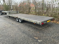 1999 veldhuizen v27-2 oplegger - afbeelding 3 van  10