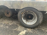 1999 veldhuizen v27-2 oplegger - afbeelding 6 van  10