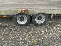 1999 veldhuizen v27-2 oplegger - afbeelding 8 van  10