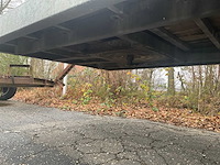 1999 veldhuizen v27-2 oplegger - afbeelding 9 van  10