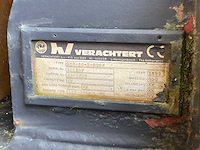 1999 verachtert vhs 60 schrootschaar - afbeelding 1 van  6
