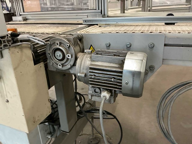 1999 voedingsmiddelen productie & inpaklijn - afbeelding 2 van  37