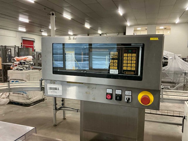 1999 voedingsmiddelen productie & inpaklijn - afbeelding 4 van  37